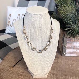 Stella & Dot Reese Necklace